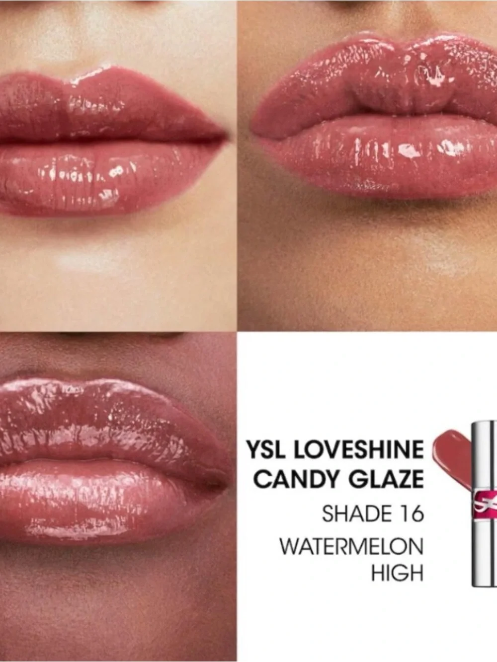 Yves Saint Laurent yves saint